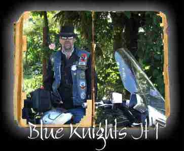Blue Knights Italy I